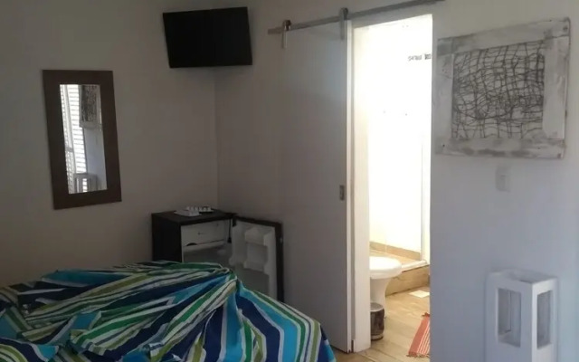 Hotel Villa de Carli Beach