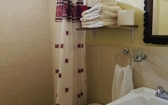 Jabel Tinamit Hotel & Villas