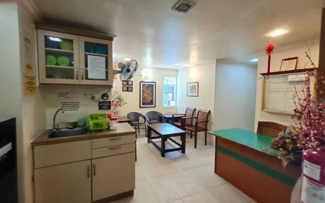 Johan Travellers Lodge