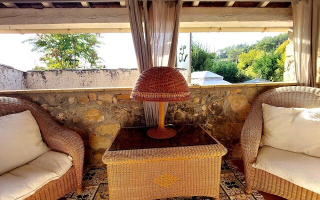 La Bergerie du Moulin