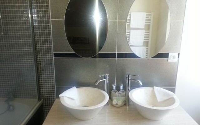 Hostellerie de Cotignac