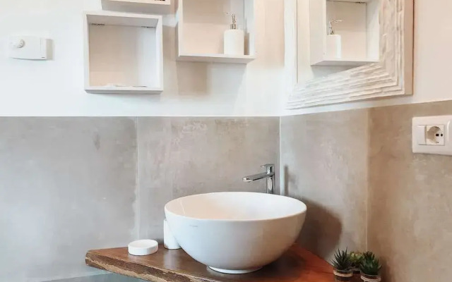 Antica Torre del Borgo