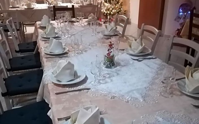 B&B la Maison
