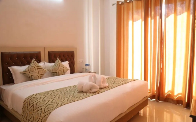 Tapovan Resort