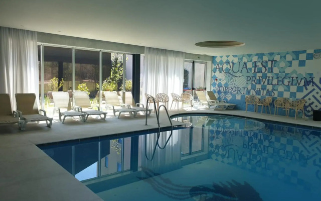 HD Duecitânia Design Hotel