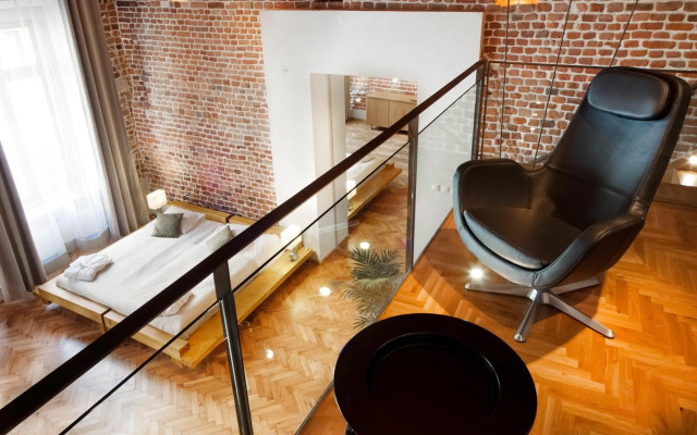 Aparthotel Stare Miasto