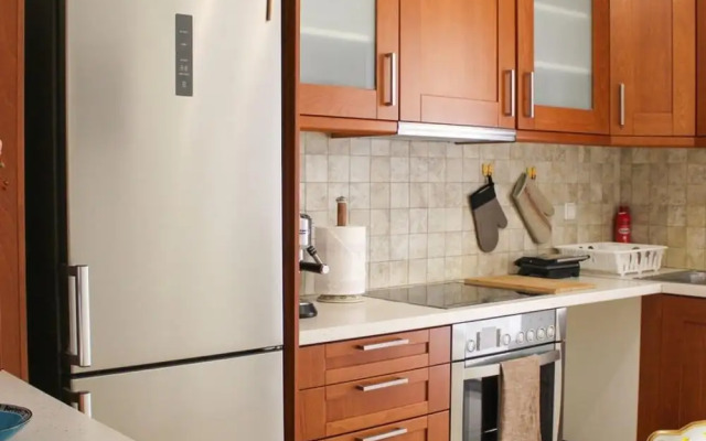 Filoxenia in the Centre of Kalamata