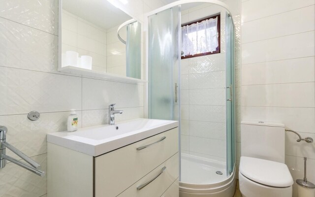 Awesome Home in Pula With Wifi and 1 Bedrooms