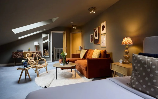 The Harringay Place - Inviting 2bdr Flat