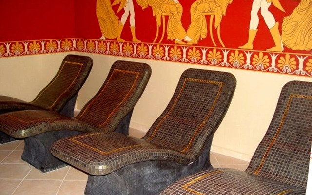 Marina Cape by Menada