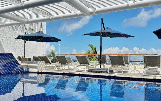Casa Mexicana Cozumel