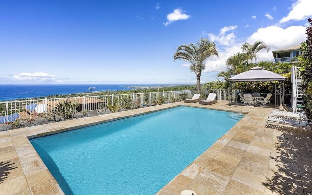 Ho'o Maluhia 3 Bedroom Home