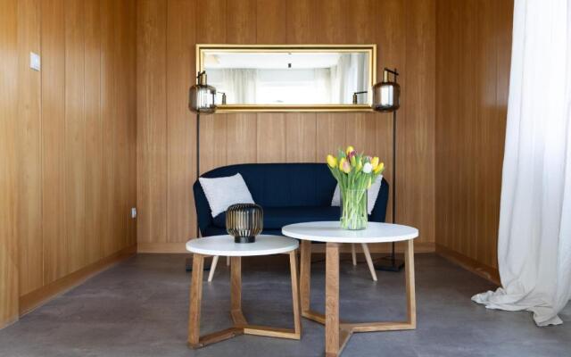 Residence Margreth