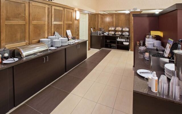 Residence Inn Downtown on the Canal