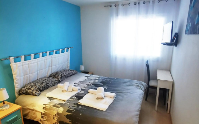 Port Gran - Majestic - Roses - Costa Brava