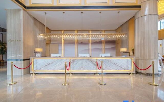 Xinlei Hot Spring Hotel