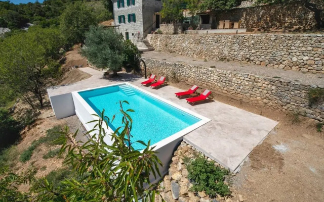 Stone House Bay View - Kaštel Lukšić