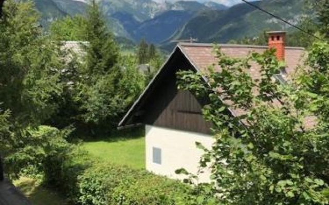 Holiday Home Anja