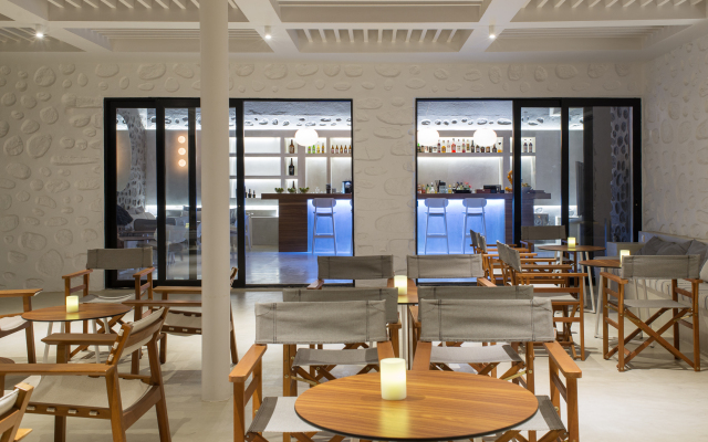 Alkistis Hotel Mykonos