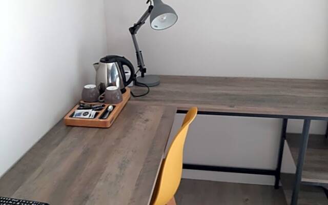 Hostellerie de la Poterne