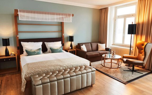 Steigenberger Inselhotel