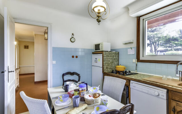 Holiday Home Cante Ben
