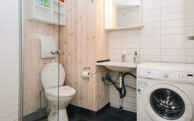 6 Person Holiday Home in Herning