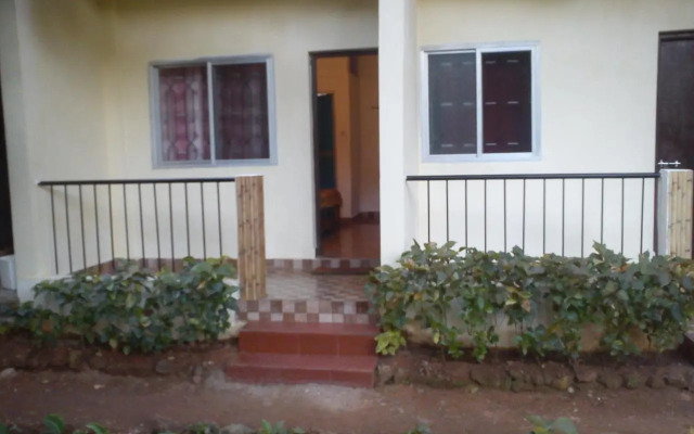 Calangute Beach Guest House
