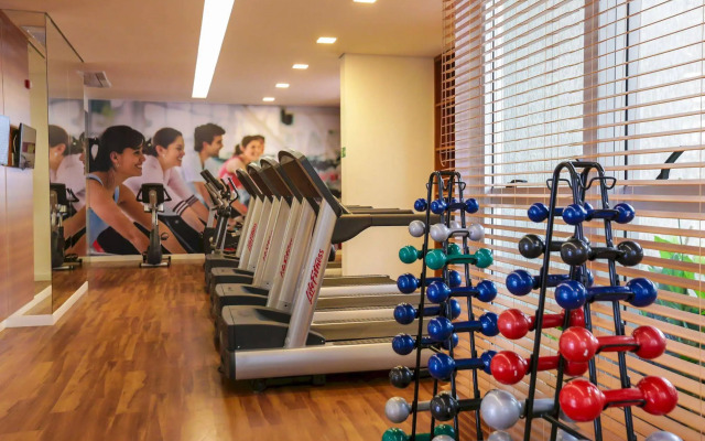 Vista Park Sul Hplus Long Stay