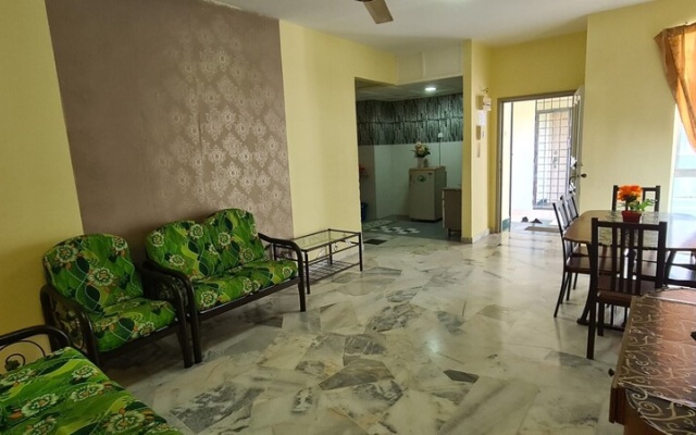 OYO Home 90365 Rohaya Ram @ Marina View Villas – Guest Rooms – Port Dickson