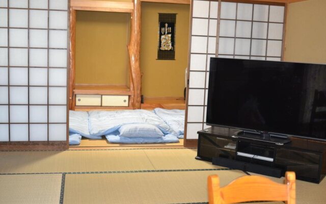 Guest House MAKOTOGE - Hostel