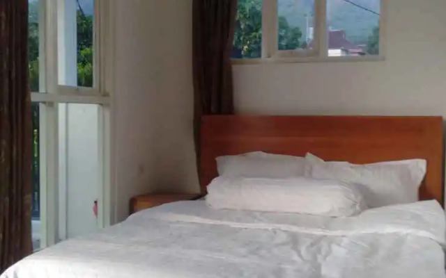 Family Homestay ARYA