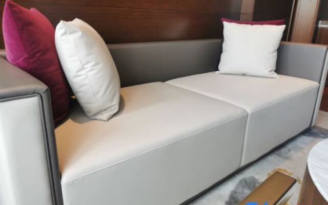 Hu Zhou Mountain and sea Happiness Bay Hotel