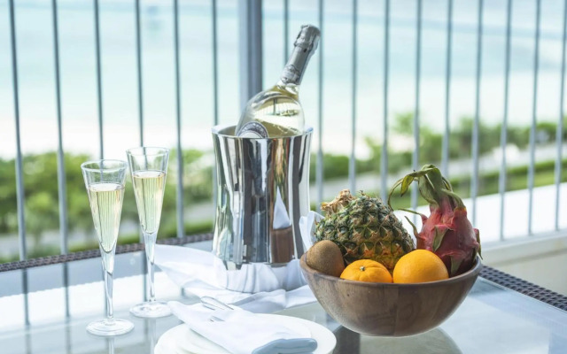 The Orion Hotel Motobu Resort & Spa