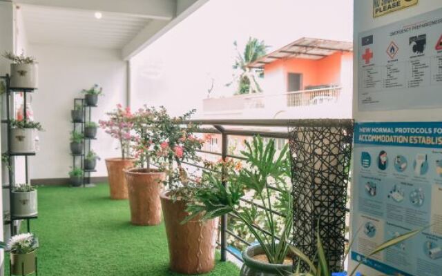 Amaranta Suites