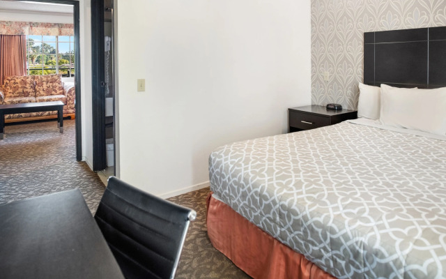Glendale Hotel