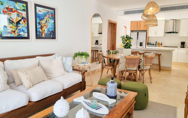 Xeliter Green One Playa Dorada