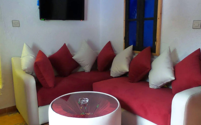 Riad Antek