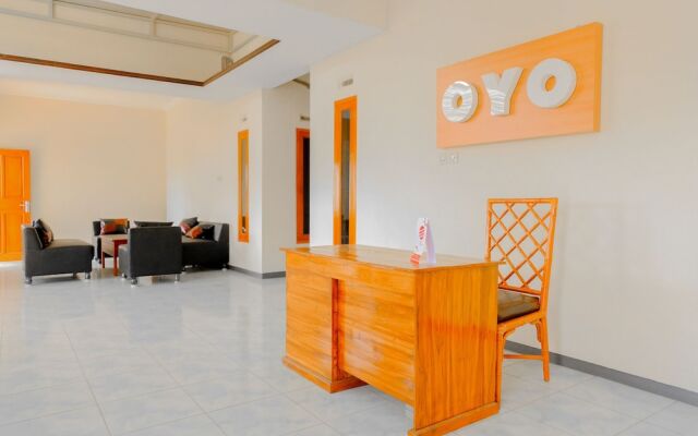 Hotel O Queen Homestay
