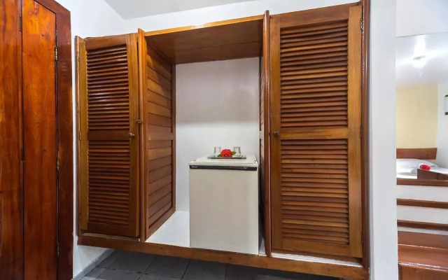Chauã Porto Hotel