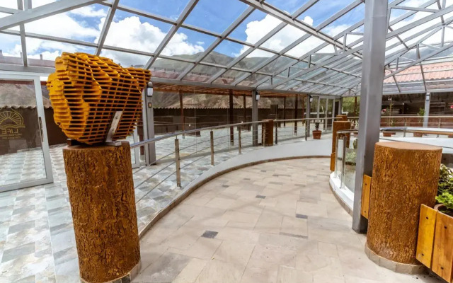 Hacienda del Valle Sagrado