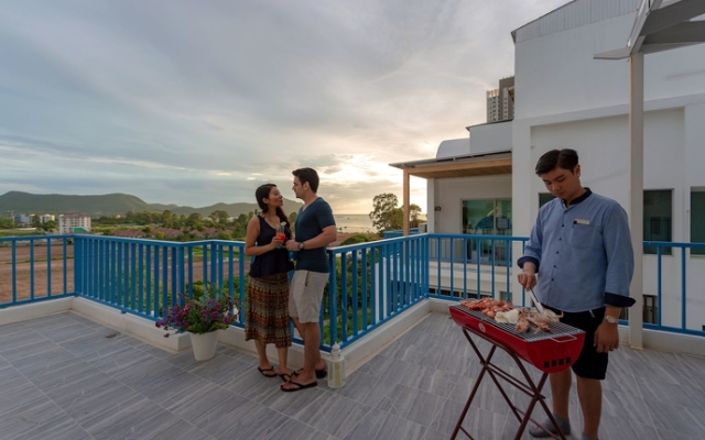 Aygun Plaza Hotel Taksim