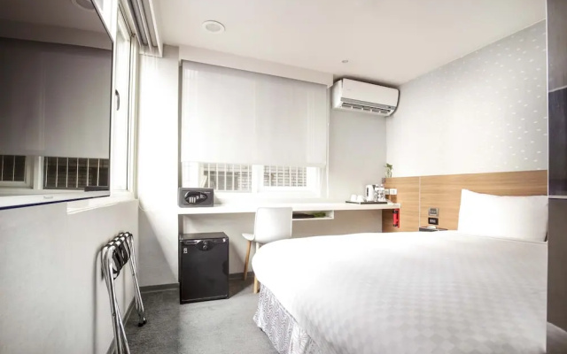 City Inn Hotel Branch 1