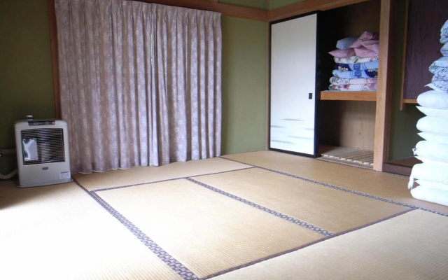 Cottage All Resort Service / Vacation STAY 8399 – Guest Rooms – Inawashiro