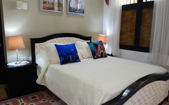 Casa Hotel Boutique Ana Lorenza