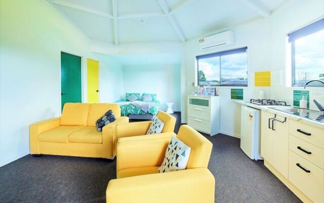 A Stanthorpe Getaway