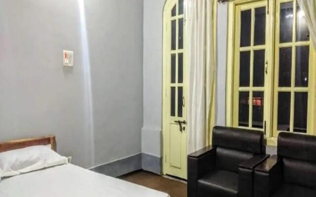 Goroomgo Native Stories Kohima