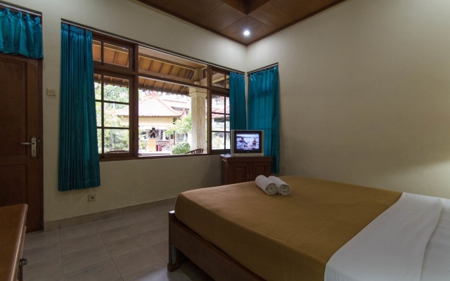 Balisandy Resort