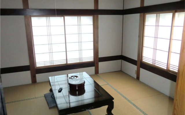 Onsen Guesthouse Sakaeya