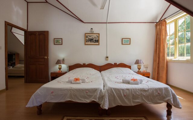 Kot Babi Guesthouse